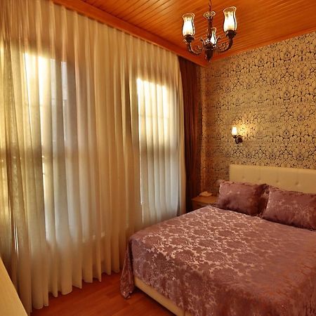Mimoza Butik Otel Buyukada 王子岛群 外观 照片
