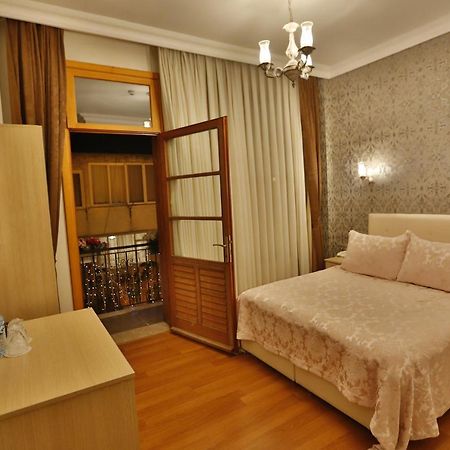 Mimoza Butik Otel Buyukada 王子岛群 外观 照片