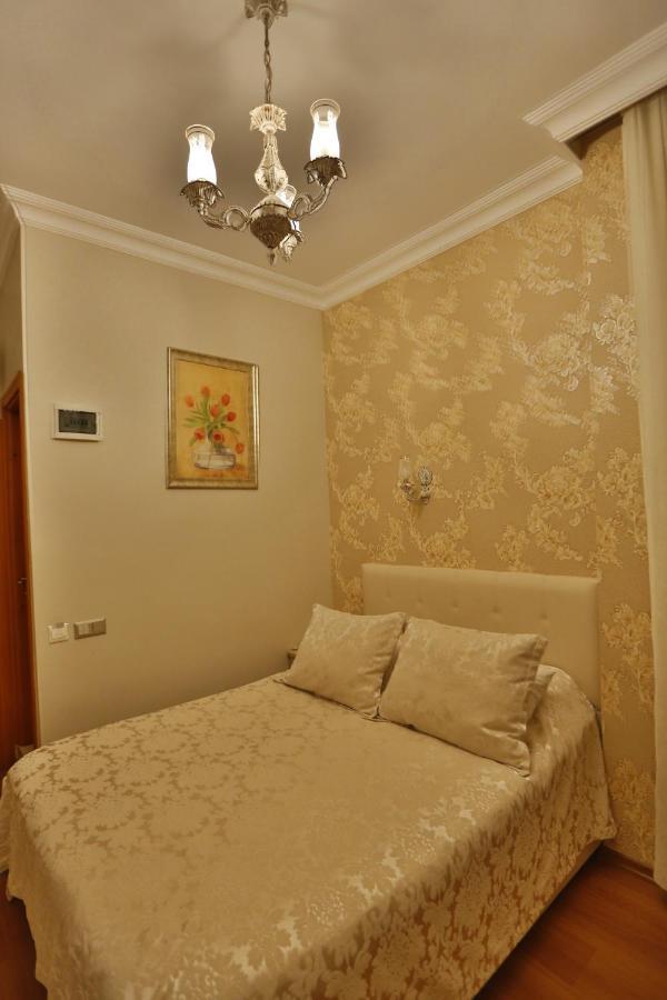 Mimoza Butik Otel Buyukada 王子岛群 外观 照片