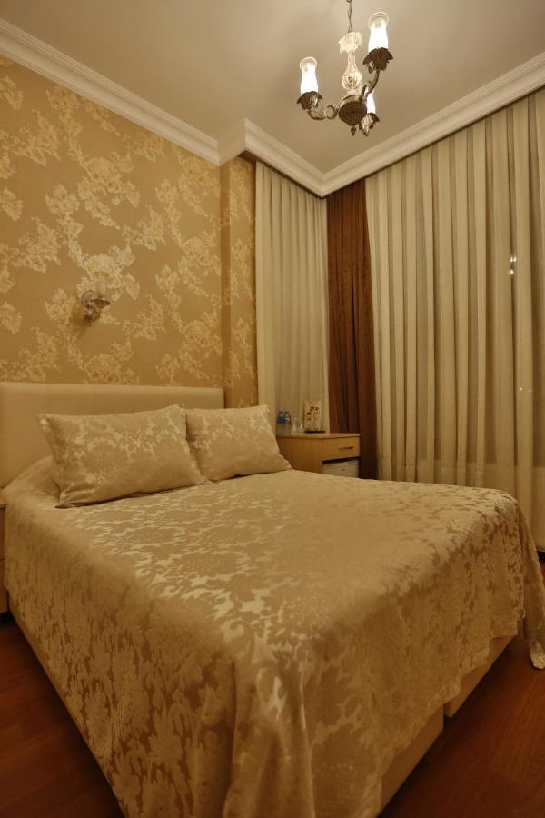 Mimoza Butik Otel Buyukada 王子岛群 外观 照片
